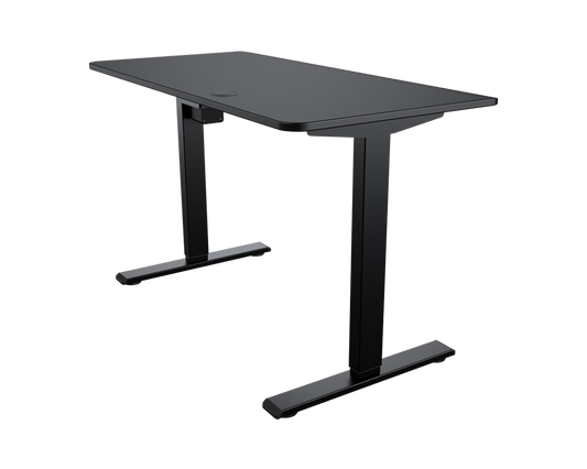 Escritorio Ajustable Cougar ROYAL MOSSA 120 negro
