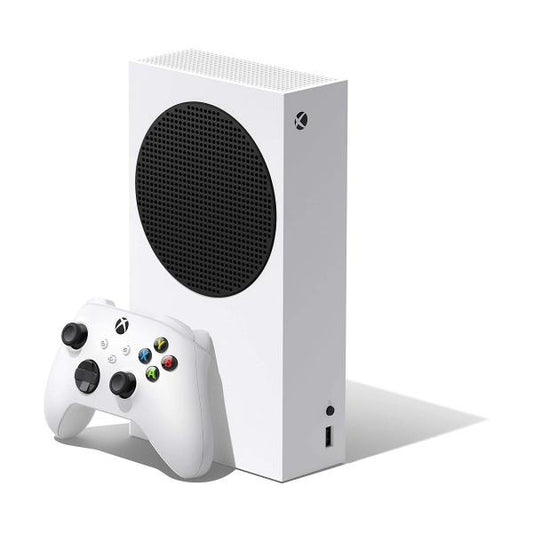 CONSOLA XBOX SERIES S 512GB