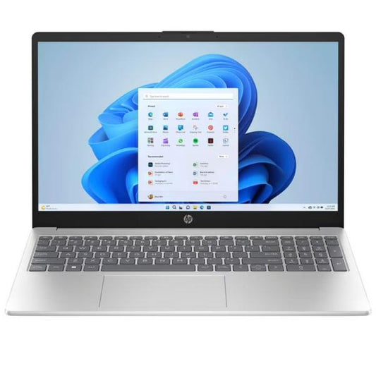 LAPTOP HP 15-FD1447NR 15.6" ULTRA 7 16GB 512GB SSD TOUCH WIN 11 INGLES