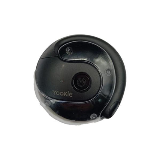 AUDIFONO MANOS LIBRES BLUETOOTH YKS105 YOOKIE NEGRO