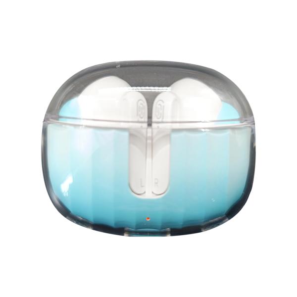 AUDIFONO MANOS LIBRES BLUETOOTH YKS111 YOOKIE AZUL