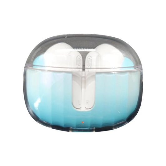 AUDIFONO MANOS LIBRES BLUETOOTH YKS111 YOOKIE AZUL