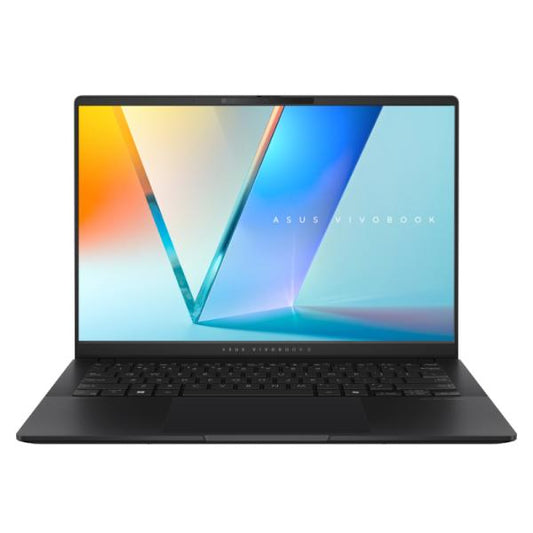 LAPTOP ASUS M5406WA-DS76 14" RYZEN AI 9 24GB 512GB SSD WIN 11 HOME INGLÉS 90NB14P3-M002L0