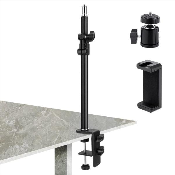 TRIPODE ESCRITORIO CM-50 WEIFENG