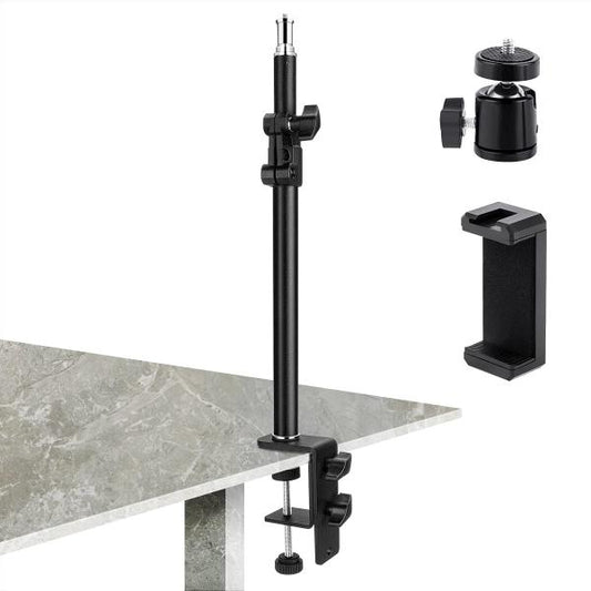 TRIPODE ESCRITORIO CM-50 WEIFENG