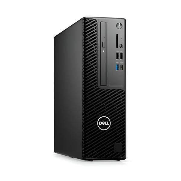 DELL CTO PRECISION 3460 SFF SYST I7-13700 32GB 512GB SSD W11P JQ7429