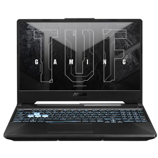 LAPTOP GAMING ASUS TUF FA506NFR-HN045W 15.6" RYZEN 7 7435HS 16GB 512GB SSD NVIDIA RTX 2050 WIN 11 INGLES