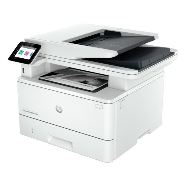 IMPRESORA HP MFP LASERJET PRO M4103FDW