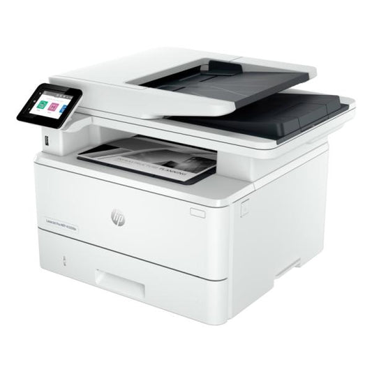 IMPRESORA HP MFP LASERJET PRO M4103FDW