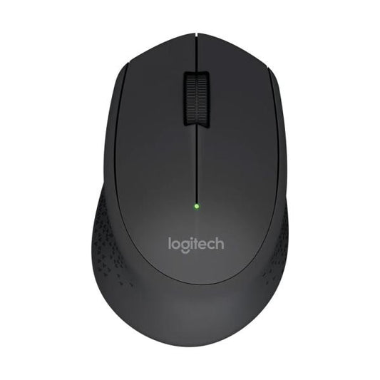 MOUSE LOGITECH M280 INALÁMBRICO USB 1000 DPI 910-004284 NEGRO