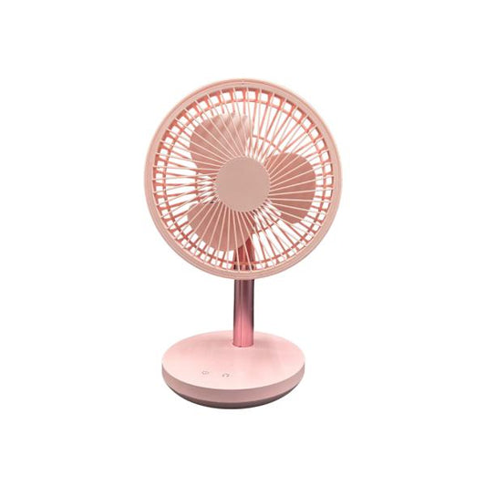 VENTILADOR LT-3183 ROSADO