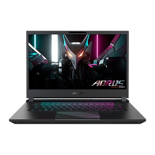 LAPTOP GIGABYTE AORUS 15 BSF-73US754 15" I7-13700H (2x8GB) 1TB T.V. RTX4070 8GB WIN 11 HOME-ENGLISH