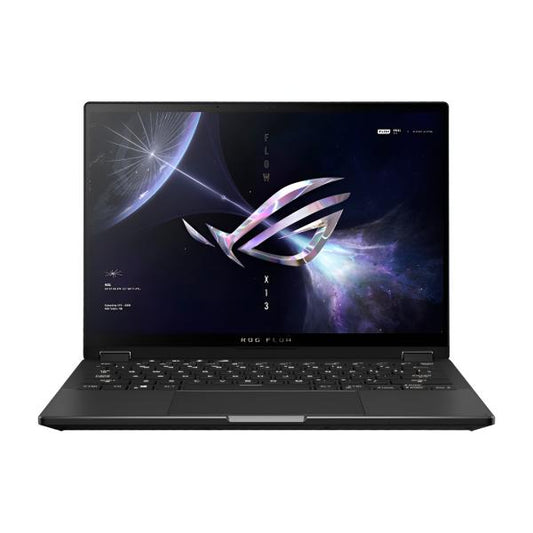 LAPTOP GAMING ASUS ROG FLOW X13 13.4" TOUCH RYZEN 9 7940HS 16GB 512GB SSD  WIN 11 INGLES BLACK GV302XA-X13.R9512