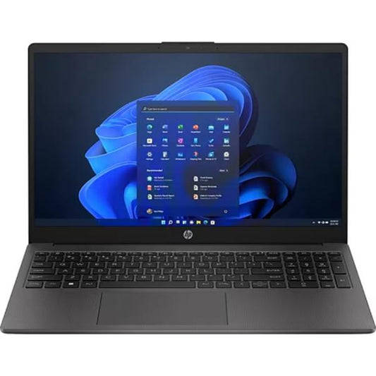 LAPTOP HP 250 G9 15.6" I3-1315U 8GB 256GB SSD WIN 11 HOME INGLÉS A82ZWUA#ABA PLATEADO OSCURO