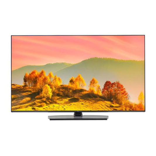 TELEVISOR LG LED LCD TV 55 UHD 4K PANTALLA HOSPITALIDAD COMERCIAL 55UN570H0UA