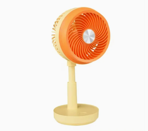 VENTILADOR YS2230B AMARILLO