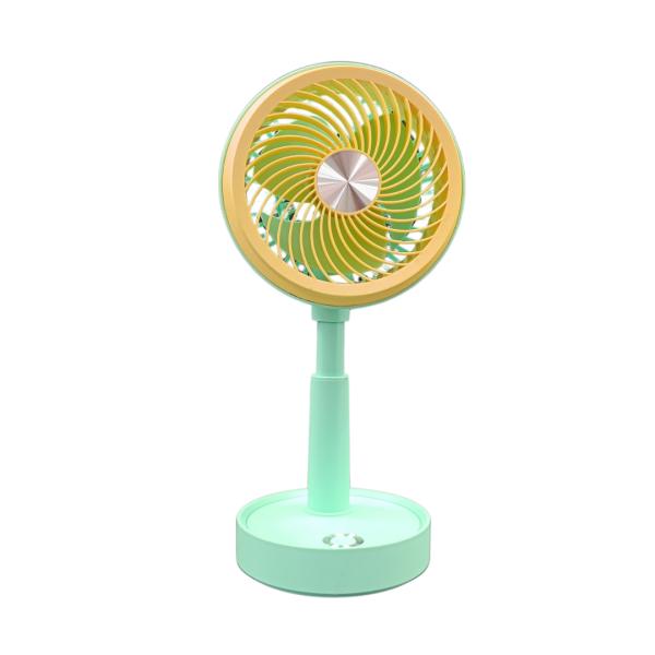 VENTILADOR YS2263B VERDE