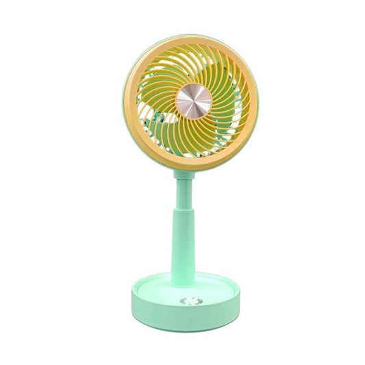 VENTILADOR YS2263B VERDE