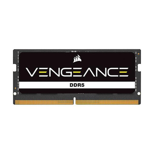 MEMORIA LAPTOP 32GB DDR5 4800MHZ CORSAIR CMSX32GX5M1A4800C40