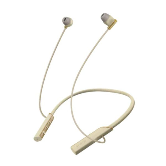 AUDIFONO ORAIMO NEKLACE LITE INALÁMBRICO BLUETOOTH IPX4 OEB-311 DORADO
