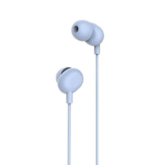 AUDIFONO MANOS LIBRES YK1110 YOOKIE CELESTE