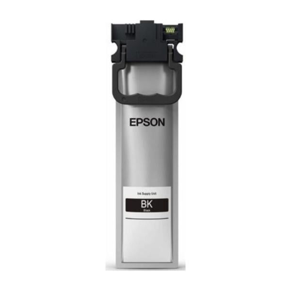 TINTA EPSON R04l WORKFORCE PRO T941120-AL NEGRO