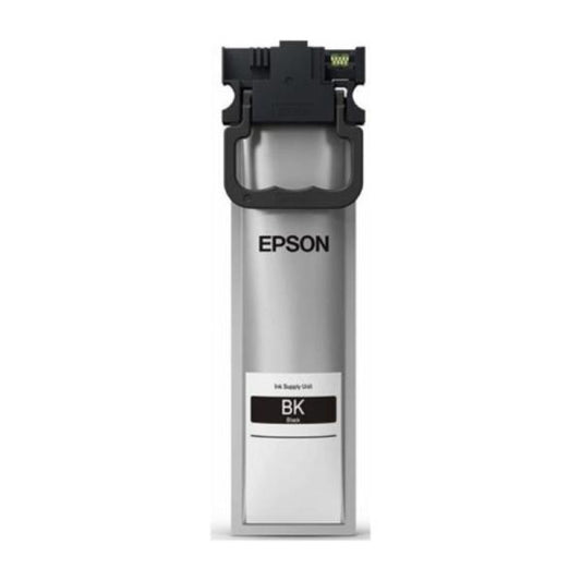 TINTA EPSON R04l WORKFORCE PRO T941120-AL NEGRO