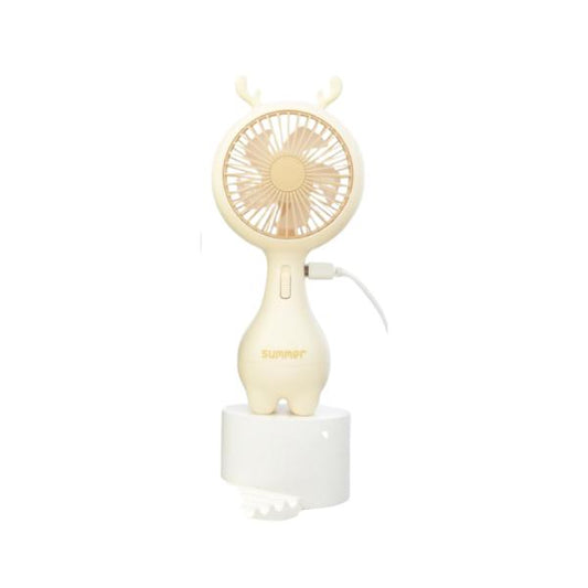 VENTILADOR 933-159B BEIGE