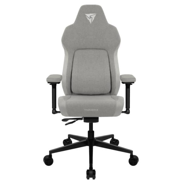 SILLA GAMING ERGONÓMICA THUNDERX3 CORE SMART LOFT AUTOAJUSTABLE TEGC-2070104.41 GRIS