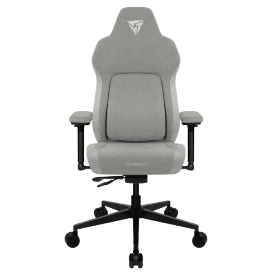 SILLA GAMING ERGONÓMICA THUNDERX3 CORE SMART LOFT AUTOAJUSTABLE TEGC-2070104.41 GRIS