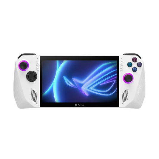 CONSOLA VIDEO JUEGO ASUS ROG ALLY 2023 RC71L-ALLY 90NV0GY1-M003X0 AMD RYSEN Z1 APU RDNA3 16GB LPDDR5 RAM 512 GB PCIe® 4.0 SSD