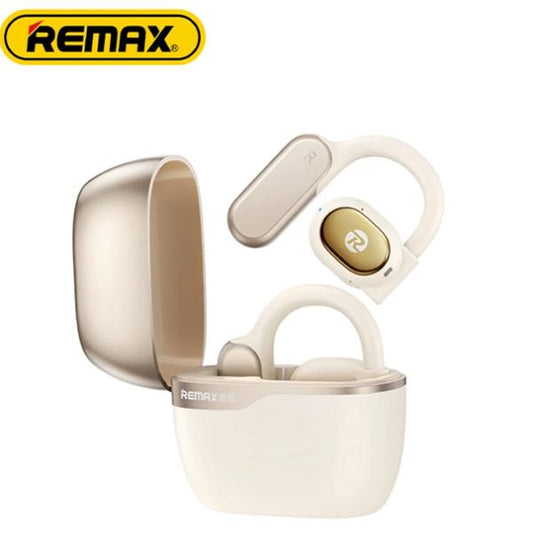 AUDIFONOS BLUETOOTH P1 SERIE CLOUDONG REMAX BLANCO