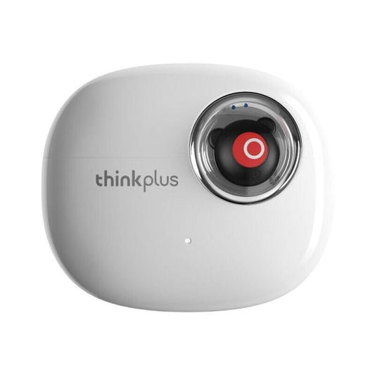 AUDIFONO MANOS LIBRES BLUETOOTH LP17 BLANCO