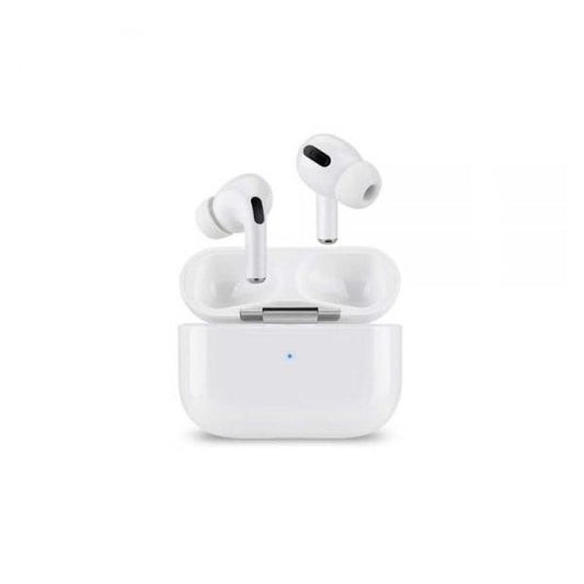 AUDIFONO MANOS LIBRES BLUETOOTH CA-3 BLANCO