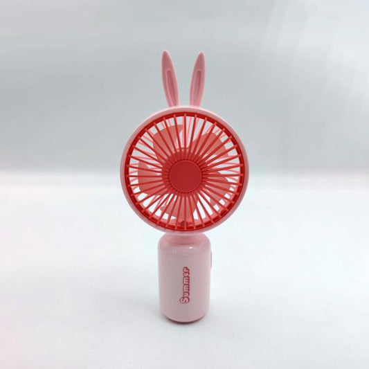 VENTILADOR 933-158A ROSADO