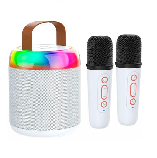 PARLANTE BLUETOOTH SK26 BLANCO