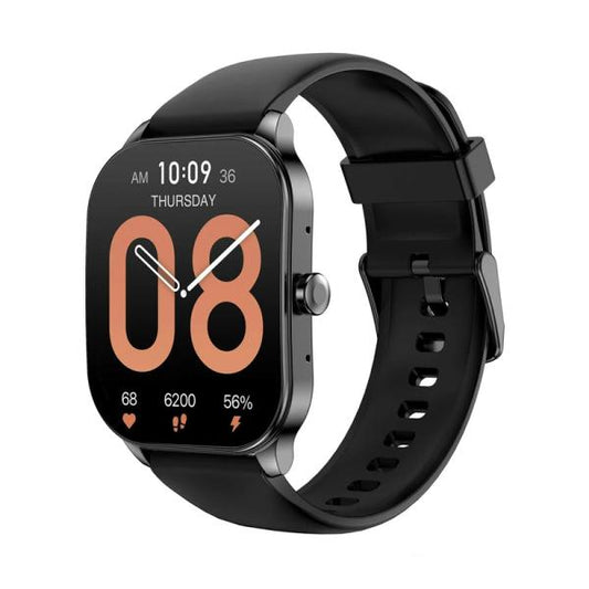 SMART WATCH  AMAZFIT POP 3S BLACK ECOSISTEMA