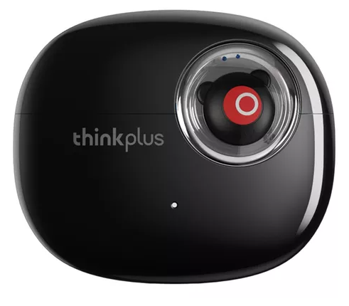 AUDIFONO MANOS LIBRES BLUETOOTH LP17 NEGRO