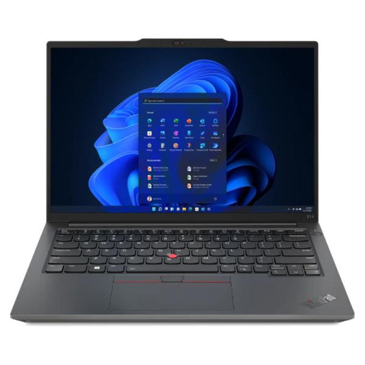 LAPTOP LENOVO THINKPAD E14 14" I5-1335U 16GB 512GB SSD WIN 11 ESPAÑOL 21M7006JFJ