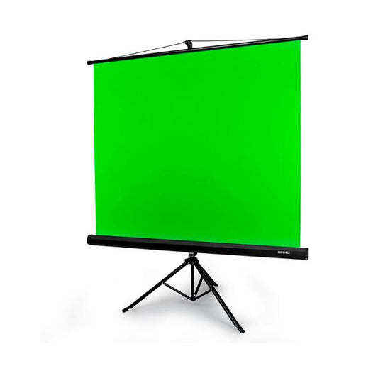 TRIPODE CON PANEL TRASERO GST-150150 WEIFENG VERDE
