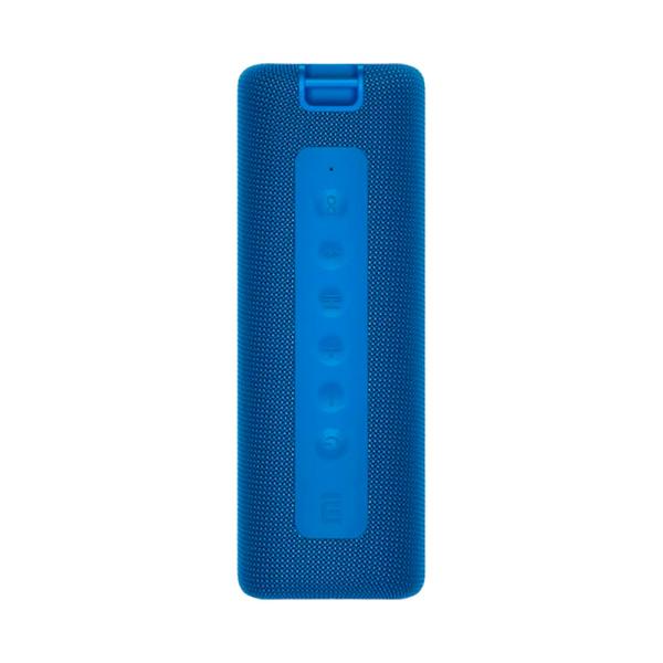 PARLANTE XIAOMI MI PORTABLE SPEAKER 16W BLUETOOTH A PRUEBA DE AGUA 29692 AZUL