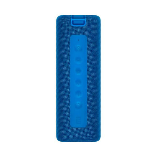PARLANTE XIAOMI MI PORTABLE SPEAKER 16W BLUETOOTH A PRUEBA DE AGUA 29692 AZUL