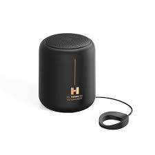 PARLANTE BLUETOOTH RB-H1 REMAX NEGRO