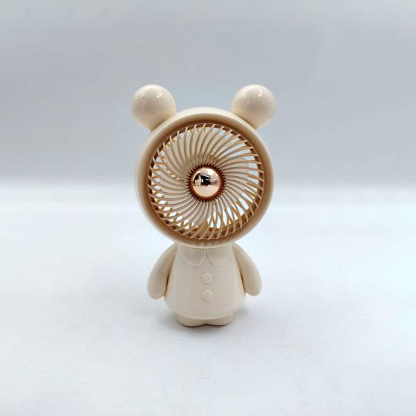 VENTILADOR YS2319 BLANCO