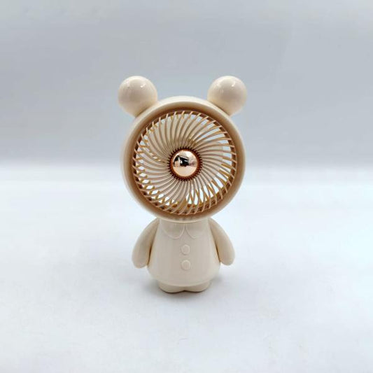 VENTILADOR YS2319 BLANCO