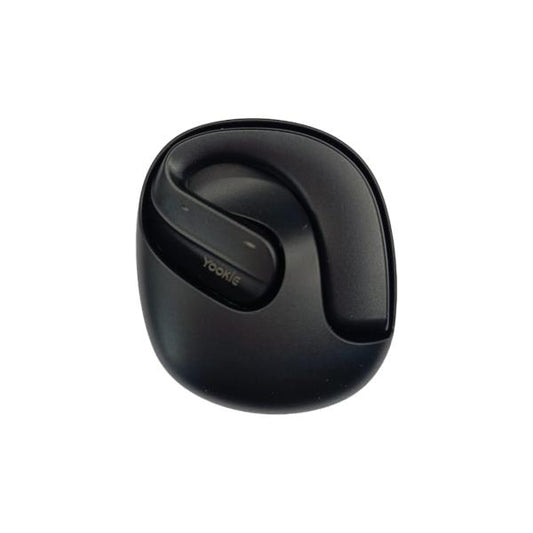 AUDIFONO MANOS LIBRES BLUETOOTH YKS107 YOOKIEB NEGRO