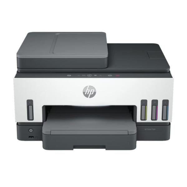 IMPRESORA HP SMART TANK 790 ALL IN ONE MULTIFUNCIONAL BLUETOOTH USB Y ETHERNET 4WF66A#AKY