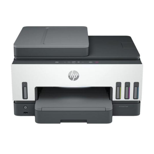 IMPRESORA HP SMART TANK 790 ALL IN ONE MULTIFUNCIONAL BLUETOOTH USB Y ETHERNET 4WF66A#AKY