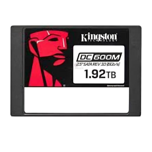 HD INTERNO SOLIDO 1920GB SATA 2.5 KINGSTON SEDC600M/1920G