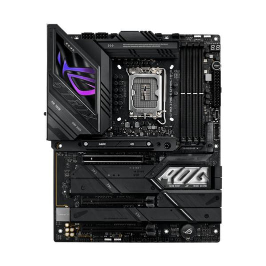 TARJETA MADRE ASUS ROG STRIX Z790-E GAMING WIFI II LGA1700 ATX DDR5 90MB1FC0-M0AAY0 NEGRO
